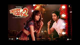 Dream girl 2 Full movie in Hindi 1080p layushmaan khuraanaa  dil ka telephone bollywood movie [upl. by Eniarrol]