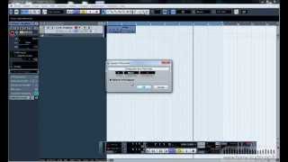 PRISE EN MAIN DE CUBASE  Programmer une Batterie partie 2 [upl. by Selassie]