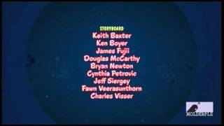 The Looney Tunes Show Episode 1 quotBest Friendsquot  Credits [upl. by Rois]