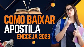 AULA 1  MATEMÁTICA  ENSINO MÉDIO  ENCCEJA 2023 [upl. by Pas]