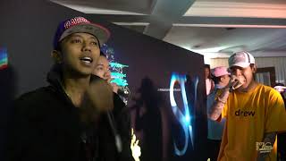 Ex Battalion  Bounty Makukuha rin kita LIVE [upl. by Mouldon540]