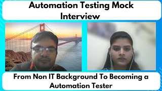 Automation Testing Interview Questions and Answers selenium corejava automationtester software [upl. by Aneger]