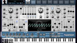 Waveforms  Synths Explained [upl. by Raimund998]