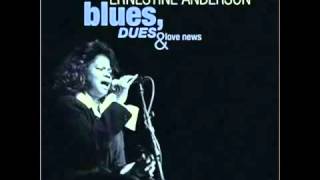 Ernestine Anderson  You Make Me Feel so Young Recorded Live in 1962 [upl. by Ilime]