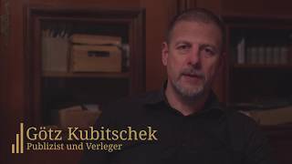 Götz Kubitschek zum II Kongress „Verteidiger Europas“ [upl. by Ainer420]