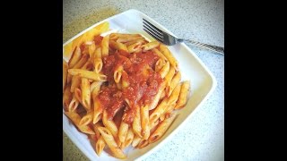 Easy Italian Sauce Recipes with meatSugo alla bolognese ricetta [upl. by Aimaj]