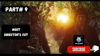 Ghost of Tsushima Directors Cut [upl. by Cira]