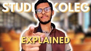 Studienkolleg Explained Here is everything You need to Know [upl. by Walters340]