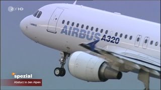 Deutschland unter Schock  Germanwings Pilot begeht Selbstmord Teil 22 24032015HD [upl. by Enej97]