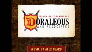 DORALEOUS AND ASSOCIATES 2The Lady of the Lake season 1 soundtrack [upl. by Deni298]