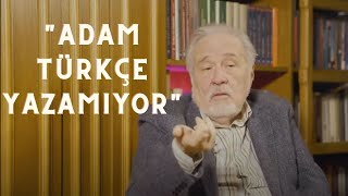 İlber Ortaylı İlahiyatçılar Hakkında Yaptığı Tespit [upl. by Fenny]