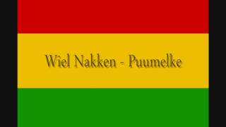 Wiel Nakken  Puumelke [upl. by Morra]