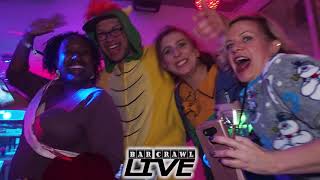 Raleigh  Onesie Bar Crawl  2019 [upl. by Monaco]