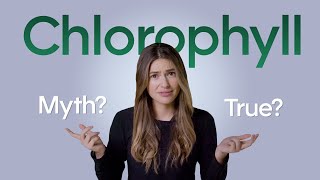 Does Drinking Liquid Chlorophyll Have Health Benefits [upl. by Yrotciv638]