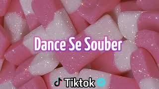 Dance se souber 2023  58 🧁 [upl. by Llireva]