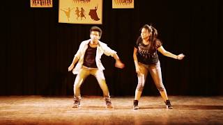 Duniya mei aaye ho to love karlo pratibhadanceandfitness [upl. by Tahpos]