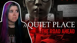 A Quiet Place The Road Ahead • Part 5 • FINALE  Bonus Extras [upl. by Mordy]