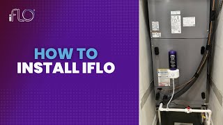 How to install iFLO [upl. by Nodearb]