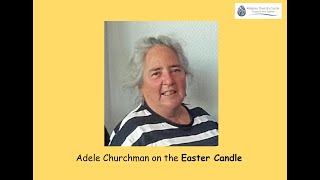 Light in Christianity  Adele Churchman [upl. by Aggri]