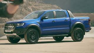 Ford Ranger Raptor 2019 Facts [upl. by Elletnwahs922]