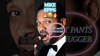 Mike Epps Who The Hell You Think I Am 😂 funny comedy fyp [upl. by Efram]