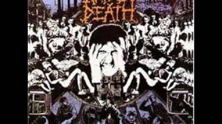 Napalm Death  Unchallenged Hate [upl. by Ailaro]