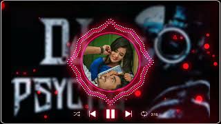 ennavale ennavale engirunthai neethan remix song dj psycho  use headphones 🎧 [upl. by Asemaj]