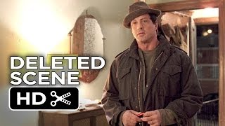 Rocky Balboa Deleted Scene  Paulie Moving Out 2006  Sylvester Stallone Movie HD [upl. by Trant52]