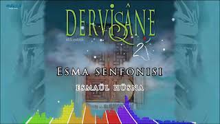 DERVİŞANE 2 Full Albüm Sufi Music [upl. by Soinski]