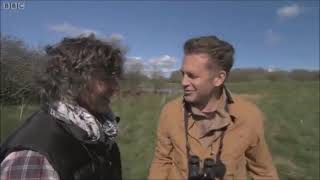 Chris Packham  Funny amp entertaining moments [upl. by Ten]