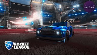 Rocket League Day 185  Casual Chilin Reziant w Leiko Gaming [upl. by Farkas]