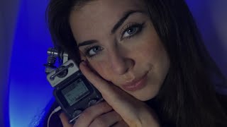 4K ASMR CRUNCHY WHISPERS YOU CAN’T RESIST 💤 [upl. by Haldis]