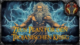 Zeus Plan  Der Trojanische Krieg [upl. by Wald698]