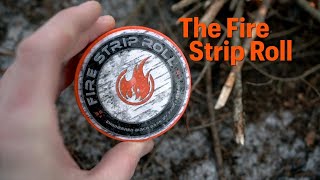 Procamptek Fire Strip Roll  How it Works [upl. by Korwin461]