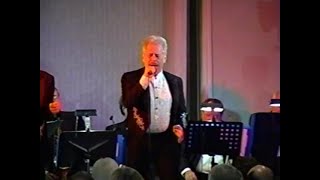 Jimmy Beaumont amp the Skyliners quotThis I Swearquot Live  2007 [upl. by Gersham]