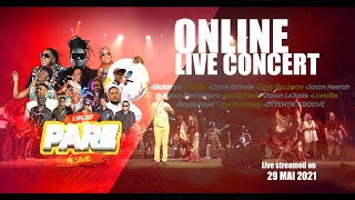 ESKI ZOT PARER  FULL CONCERT LIVE  Motikam 29 mai 2021 [upl. by Eade555]