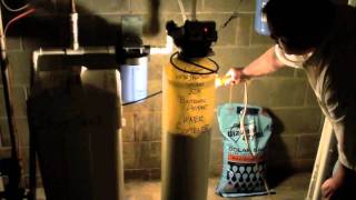 Part 2 of 3  quotHow a Home Water Softener Worksquot  Mr Water Professional Water Treatment of Maryland [upl. by Veriee]