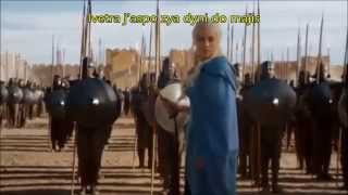 Tyrion FINAL and BEST speech  Game of Throne S8 E6 [upl. by Yebot722]