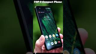 Best 5 Compact Phones 2024 shorts compactphone [upl. by Amargo]