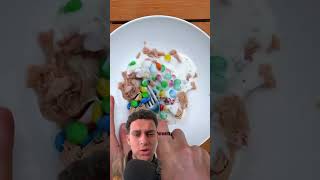 راح تنصدم حرفيا 😨❤️ food satisfying foodie recipe shortvideo explore shorts [upl. by Abie]