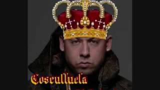 cosculluela Nananau EXCLUSIVO [upl. by Larentia881]