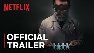 Our Father  Official Trailer  Netflix [upl. by Furgeson335]