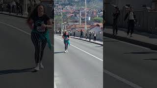 Mostar polumaraton 2024 [upl. by Littman495]