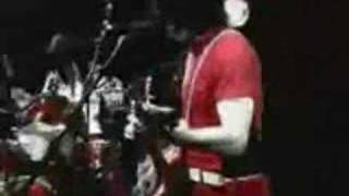 The White Stripes  Black Math live [upl. by Amir68]