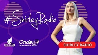 EN VIVO ShirleyRadio con Shirley Varnagy  CLUB DE SERIES THE BEAR Y LOS AMBIENTES TÓXICOS [upl. by Enelez]