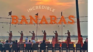 Varanasi  Kashi  Banaras complete guide [upl. by Ellecrag22]