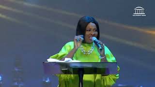 Deborah  You are a Woman for a Reason  Pastor Debola DejiKurunmi [upl. by Adnirb]