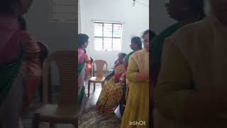 santhoshi matha amma vari puttina roju Rakhi [upl. by Arlie200]