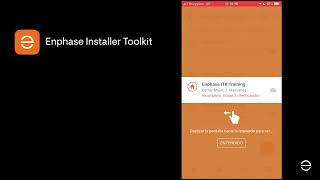 Spain  Enphase Installer App Toolkit parte 2  creación de la planta [upl. by Neumeyer]