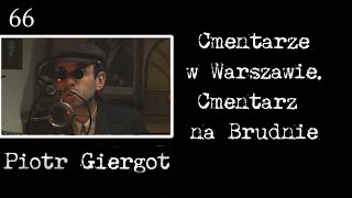 Cmentarz Bródnowski [upl. by Lizabeth]